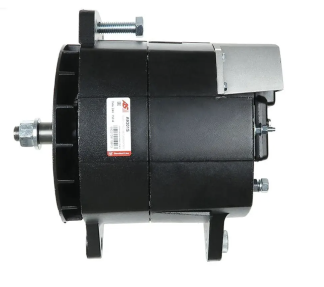 Alternador para buses